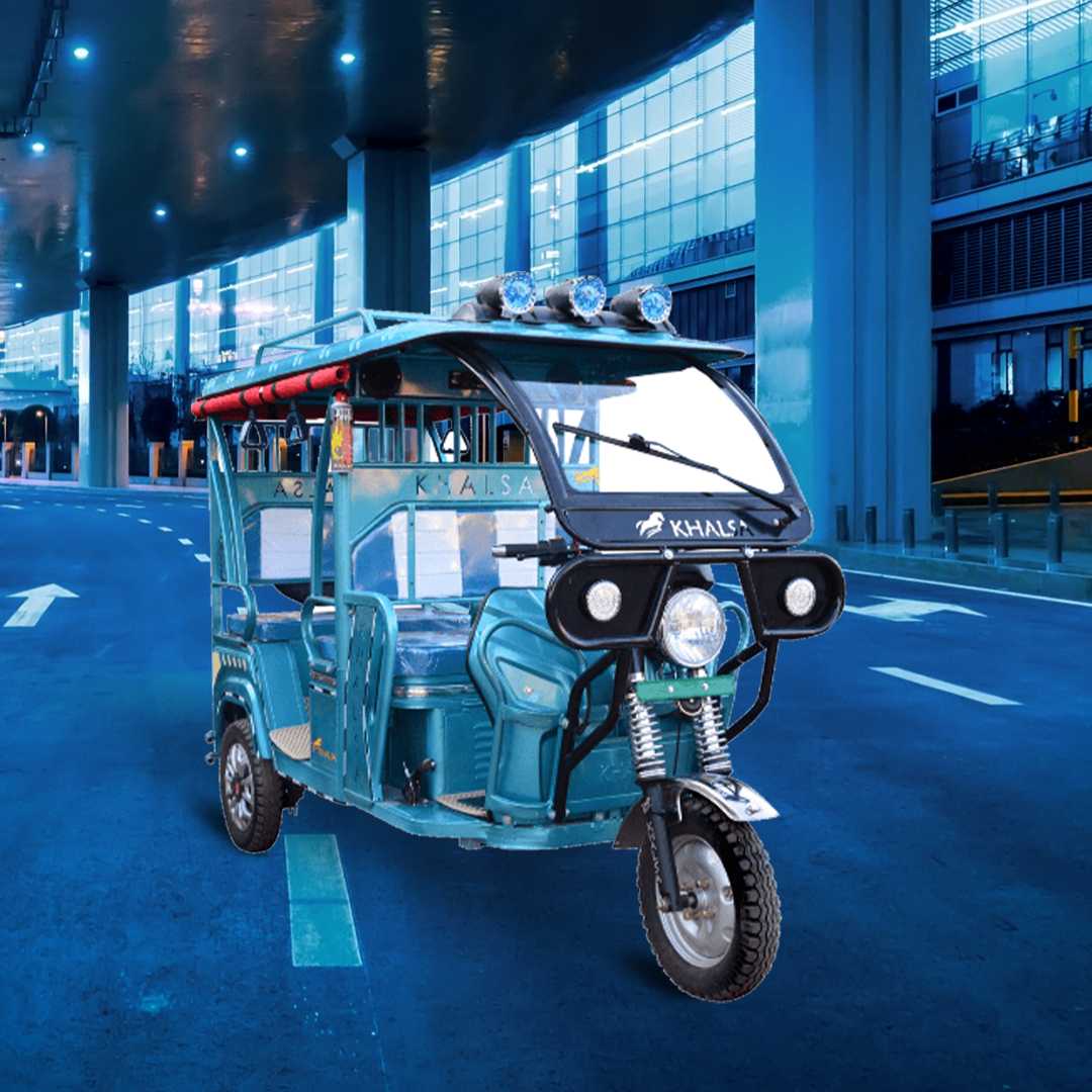Khalsa Grand - Khalsa Grand L5